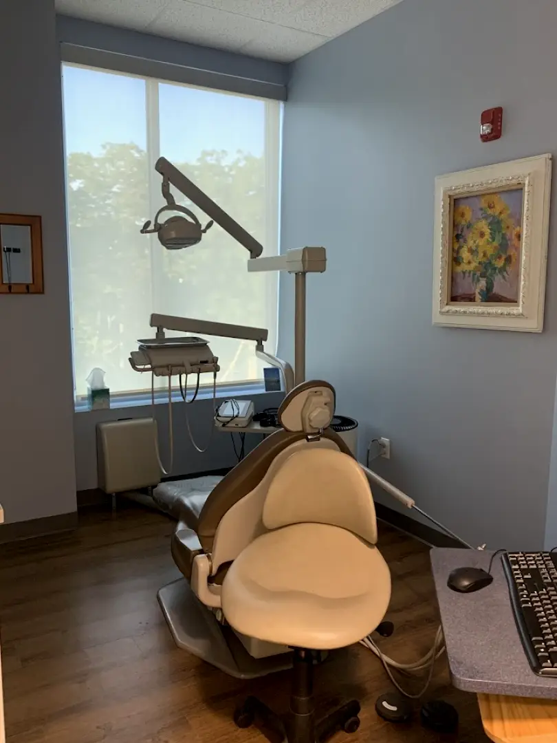 Portsmouth Dental Studios