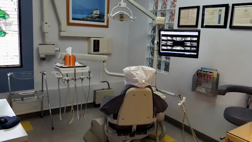 Poway Manveen Boparai DDS