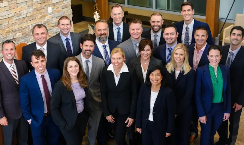 Racine Dental Group