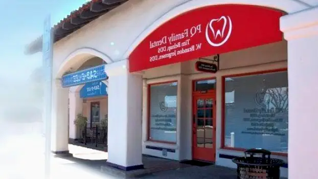 Ramona PQ Family Dental