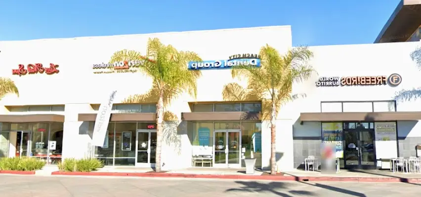  Redondo Beach Beach City Dental Group