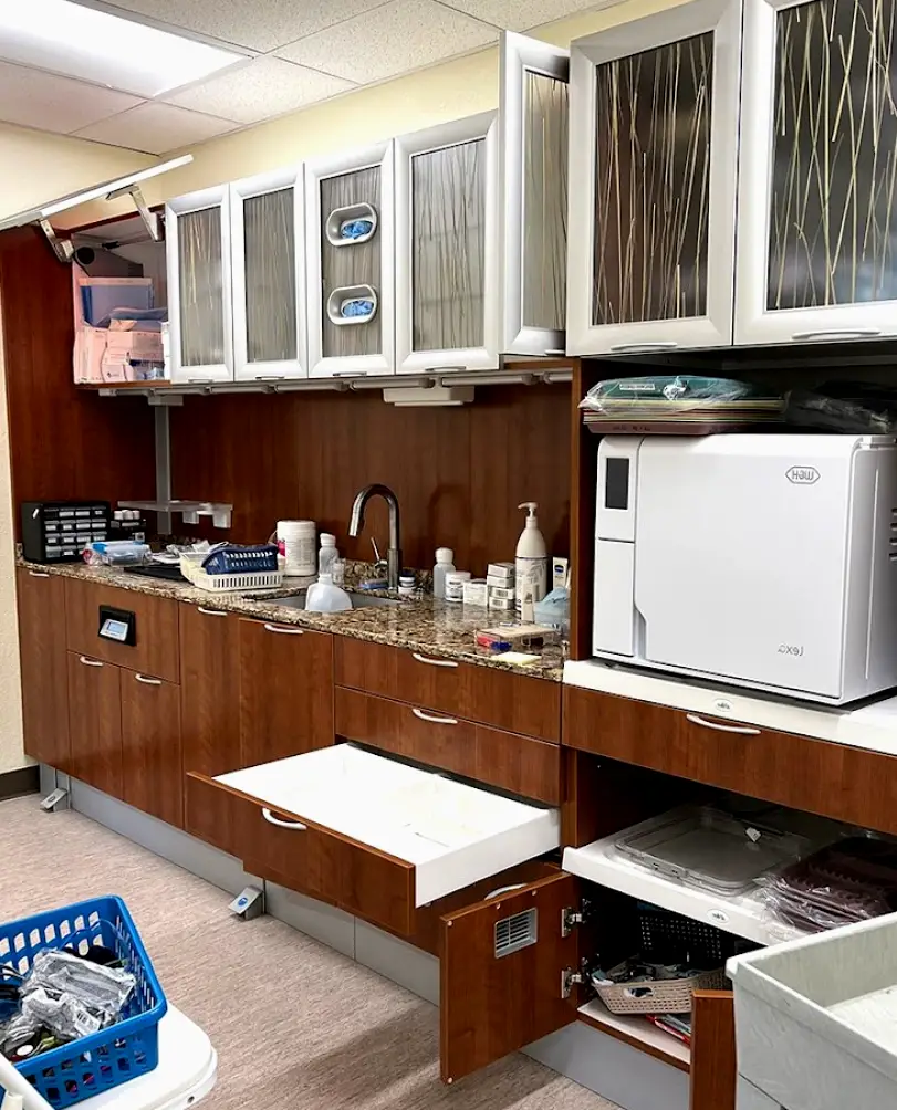 Redway Redwoods Rural Dental Clinic