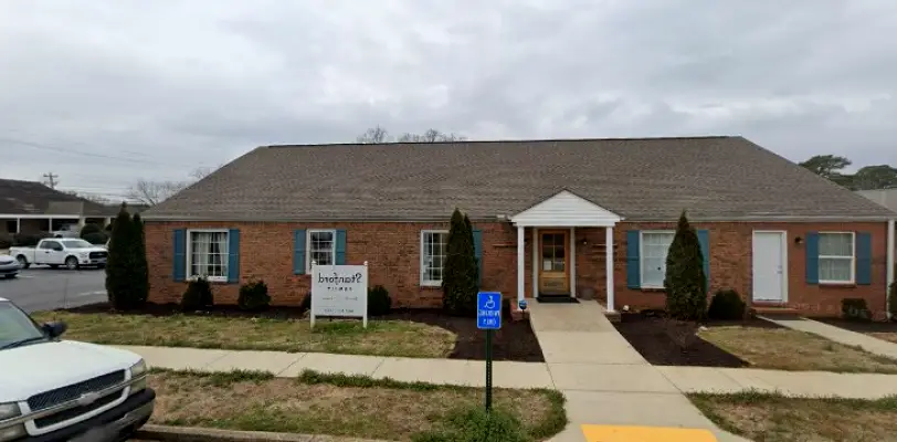 Ripley Dr. John D. Stanford, DDS