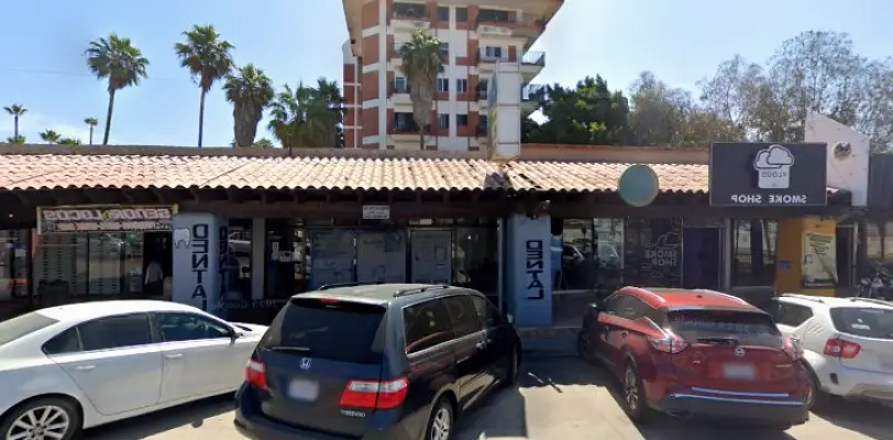 Rosarito Dr. Jose Mauro Ibañez Ramirez, Dentista - Odontólogo