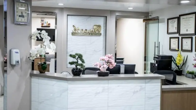 Santa Ana Smooth Dental and Orthodontics