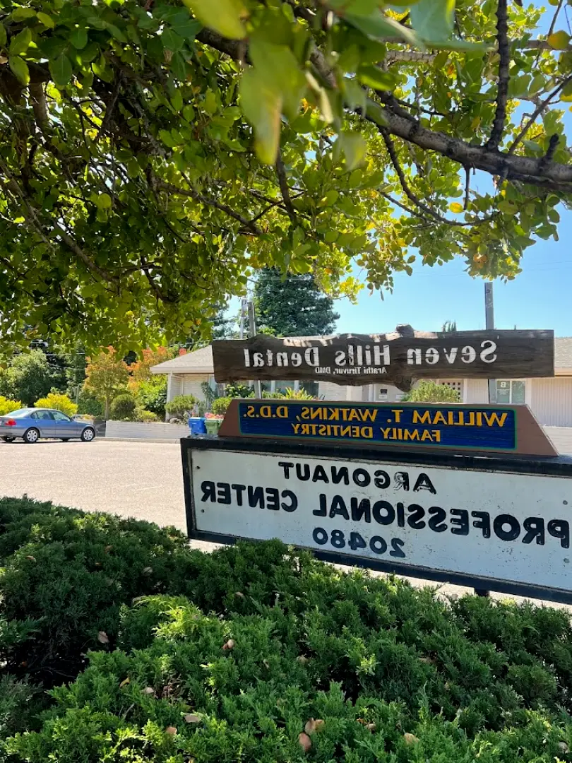  Saratoga Seven Hills Dental