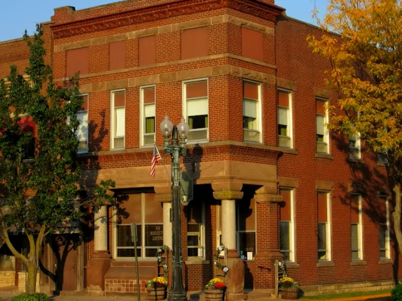 Savanna Riverside Dental