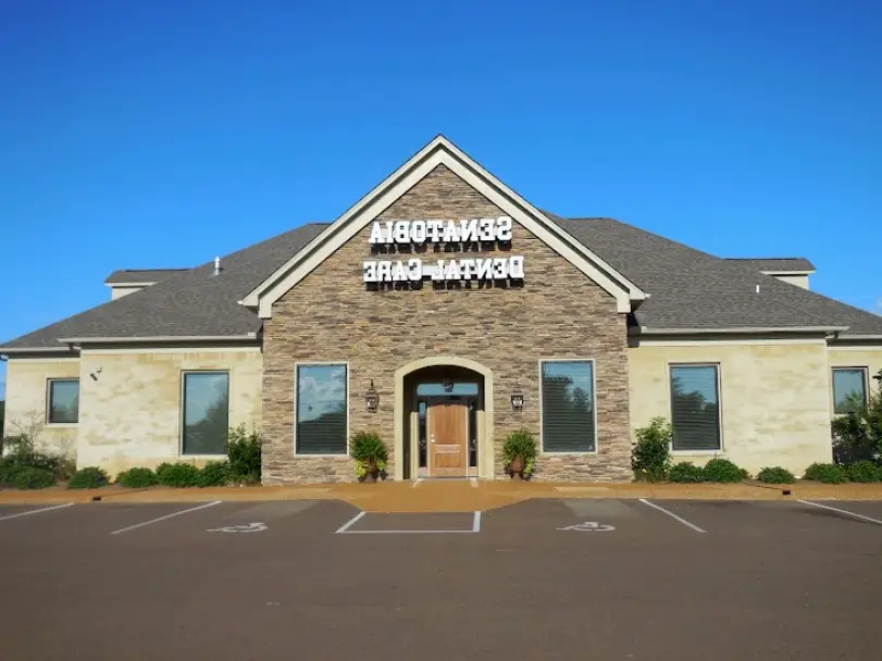 Senatobia Dental Care