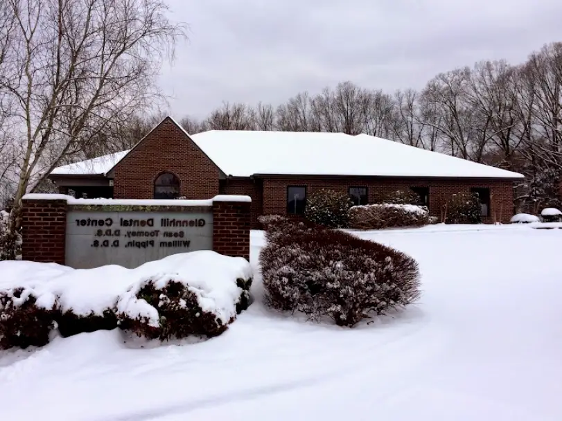 Sevierville Toomey Family Dentistry