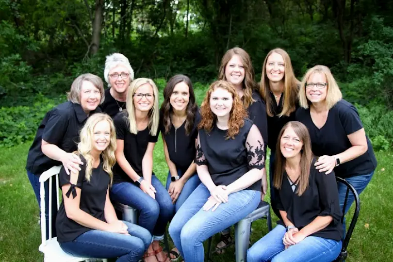 Sheldon Family Dental Clinic