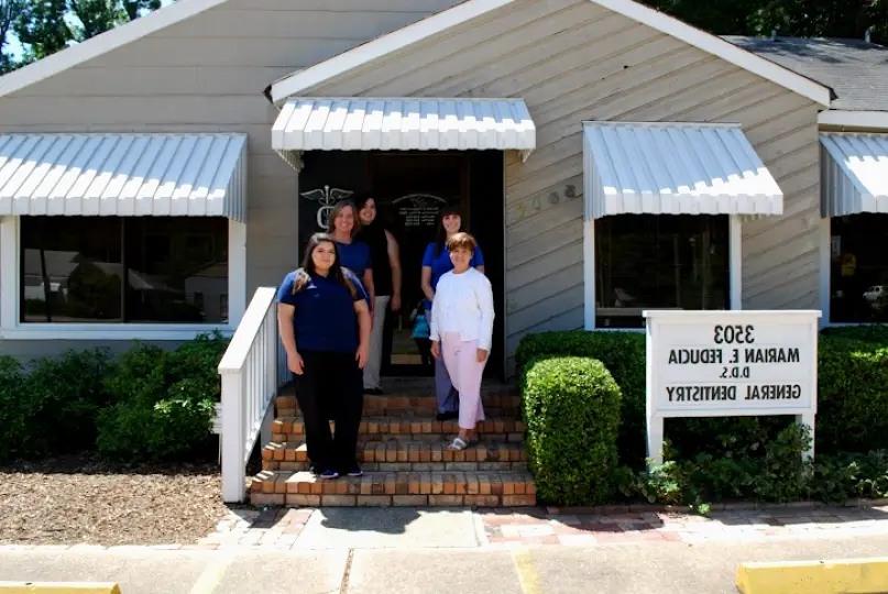 Shreveport Legacy Family Dentistry
