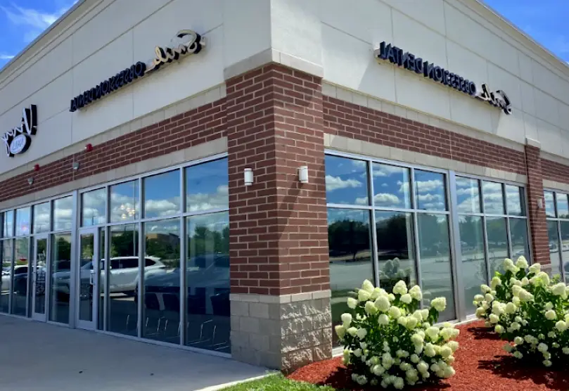Smile Obsession Dental - Woodridge