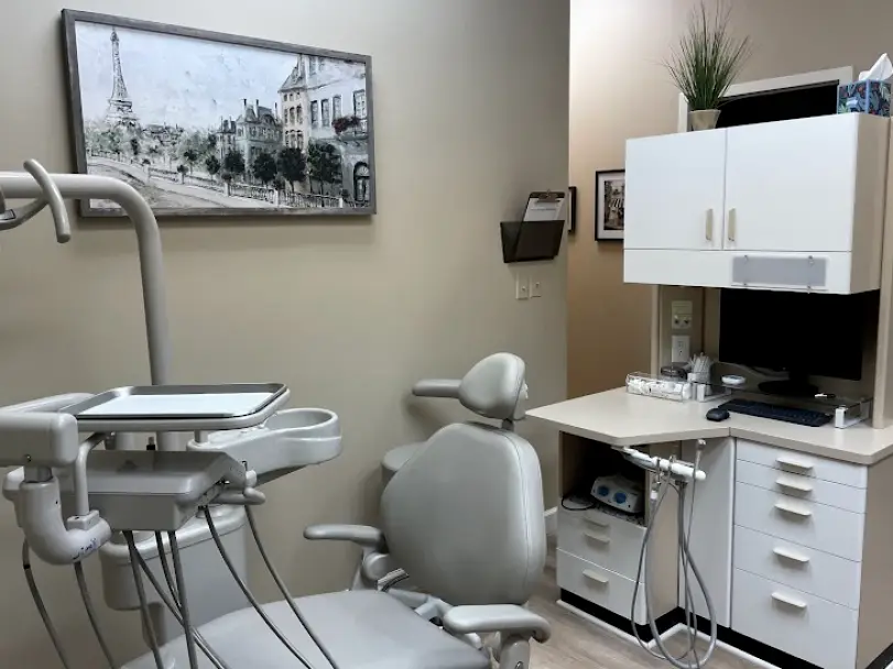 Smiles of Glenview