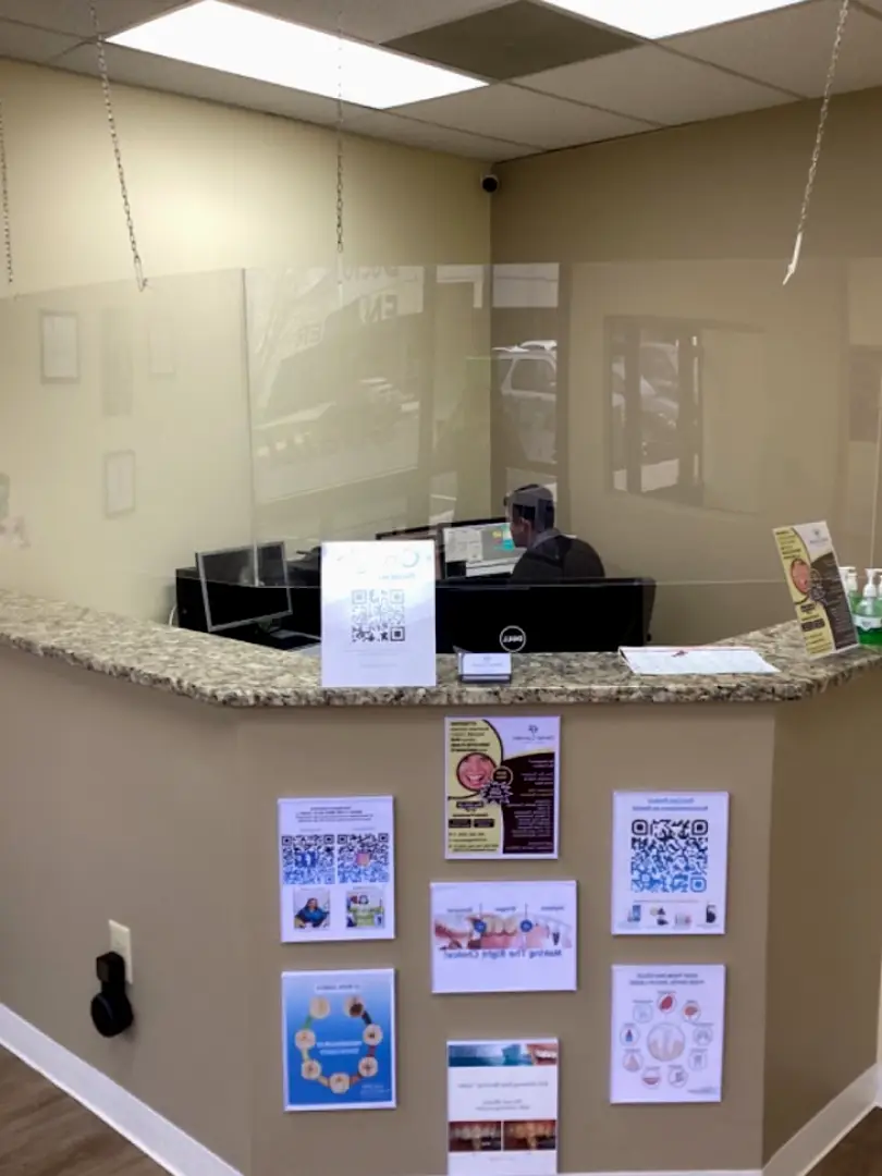 South Plainfield Dental Cosmetic Center of Edison