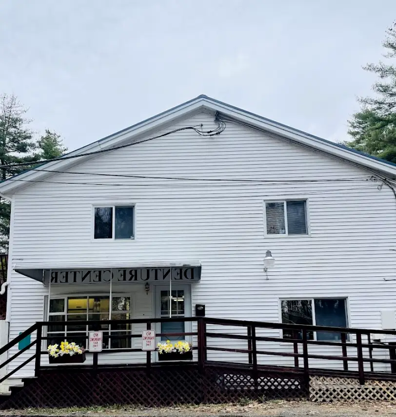 Standish Denture Center LLC