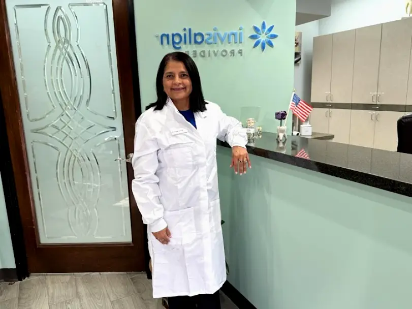  Sugar Land Sugar Creek Smile Dentistry