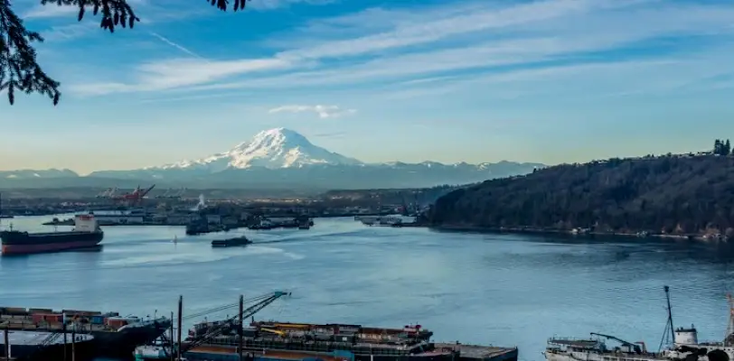 Tacoma Northwest Dental Services & Denture Implant Center