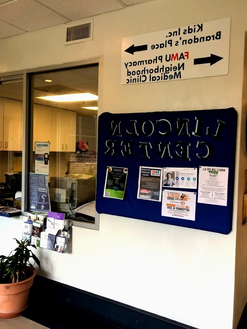 Tallahassee Neighborhood Medical Center