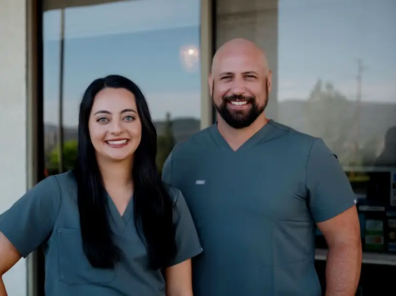 Temecula Posh Dental - Joshua Lange DDS