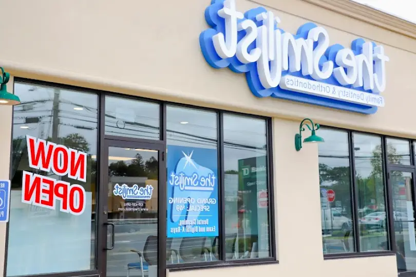  The Smilist Dental Syosset
