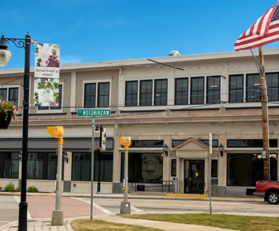 Thundermist Dental of West Warwick