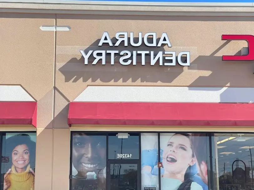 Tomball Adura Dentistry