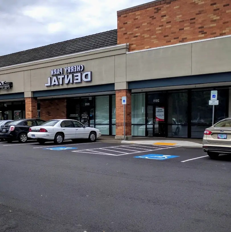 Troutdale Cherry Park Dental