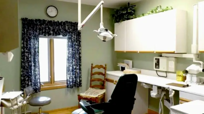 Troy Matthew J Clemente DDS