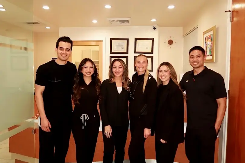 Tustin G Dental Studio - Dr. Gina Nguyen DDS
