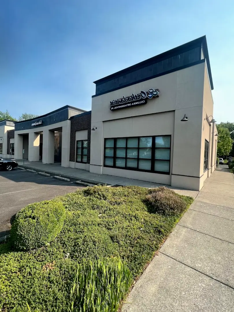 Vancouver Columbia Orthodontics, PC