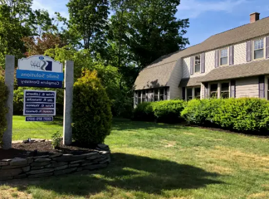 Waterville Smile Solutions Of Maine