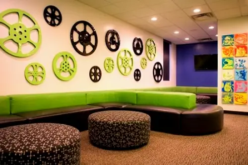 Waxahachie Joe Parker, DDS