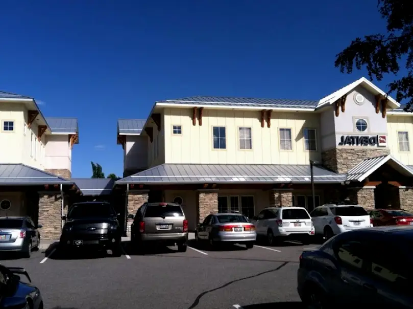 West Jordan Sage Creek Family Dental