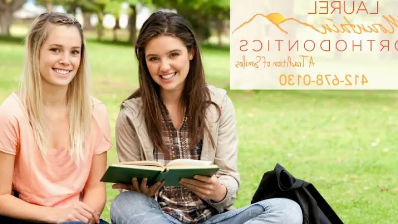 White Oak Laurel Mountain Orthodontics