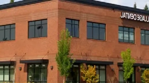 Wilsonville Dr. Yan Morrissey - Village Dental