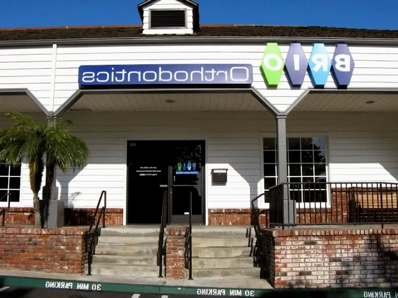 Yorba Linda BRIO Orthodontics