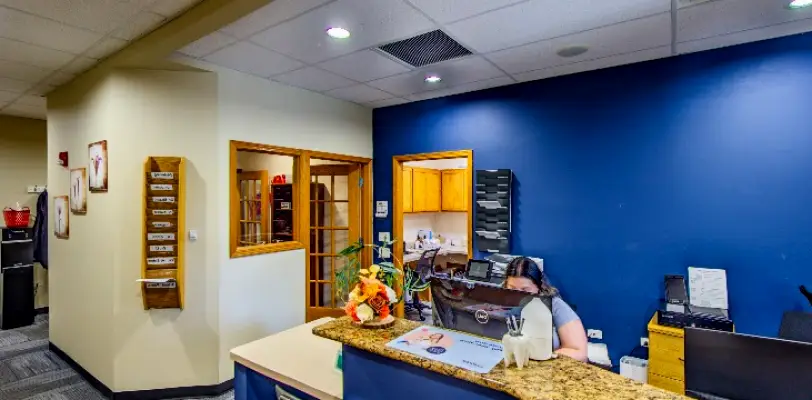 Yorkville Gentle Dental Group