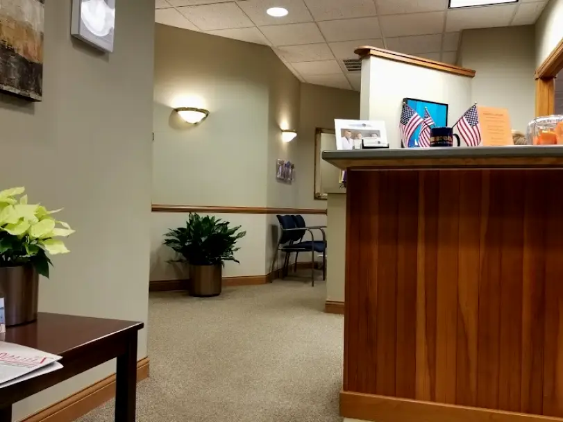 Zeeland Family Dentistry
