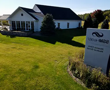 Albany SSM Health Monroe Clinic Medical Group