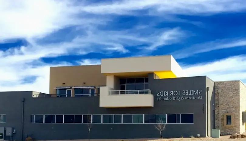 Albuquerque Smiles for Kids Dentistry and Orthodontics