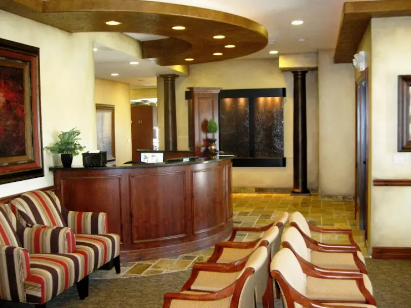 All About You Dental - Boise Dentist