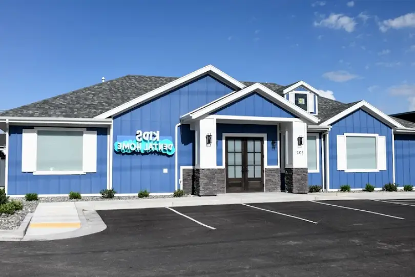 American Fork Kids Dental Home