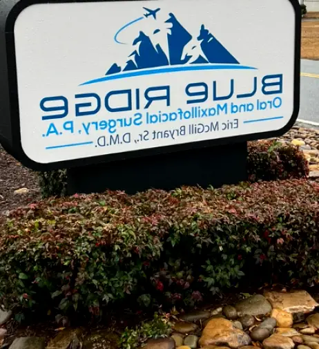  Anderson Blue Ridge Oral and Maxillofacial Surgery, P.A.