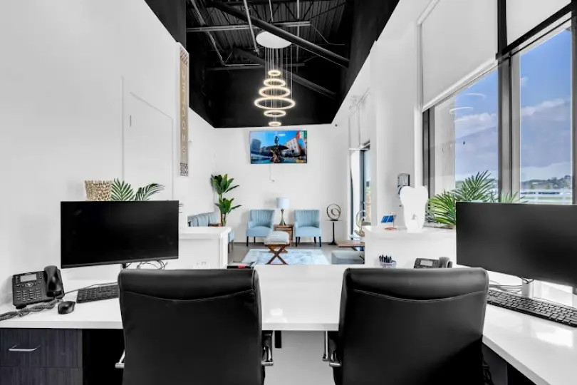Asbury Dental and Implants Center- Dental Implants Green Cove Springs & Jacksonville
