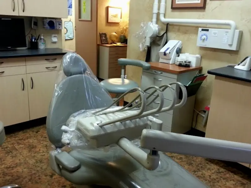 Asheville Barbara L. Ford, DDS