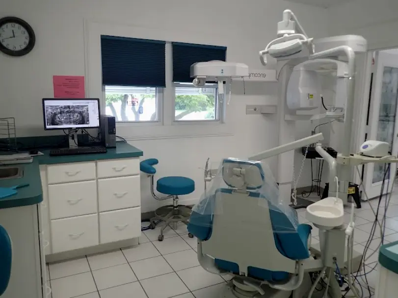 Aurora A One Dental Care