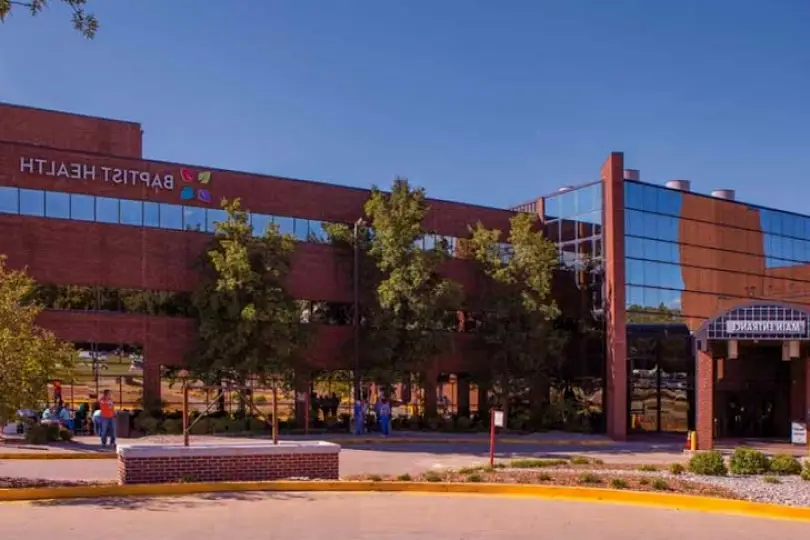 Baptist Health Corbin