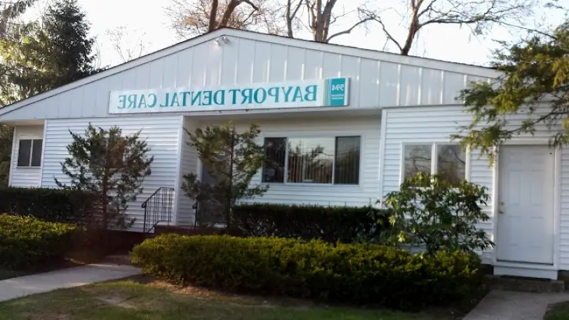 Bayport Dental Care