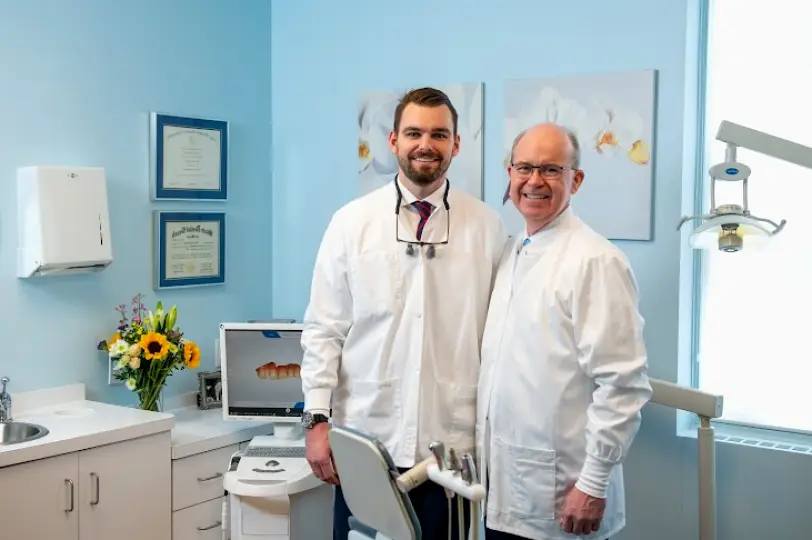 Beachwood TK Dental - Office of Dr. Thomas Kelly and Dr. Thomas Kimberly
