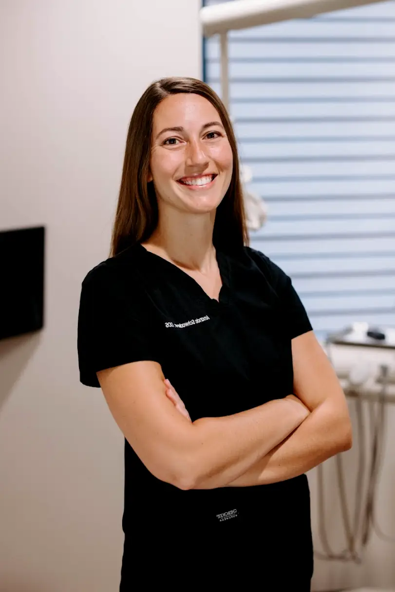 Beresford Dr. Amanda J. Schwaderer, DDS